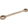 Image de Clé Polygonale Droite Double Antidéflagrante 19x22mm 200mm