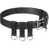 Image de Ceinture Usage Intensif 6 Anneaux Sécurité 50x120x460mm