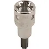 Image de Douille Tournevis 1/2 Vis Torx T30 Solution 4 Points