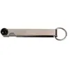 Image de Irimo, Outils de mesure, Jauge d'épaisseur professionnelle avec anneau de sécurité, 76 mm (10.50 cm)