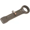 Image de Clé Polygonale à Fourche à Frapper Manille Forme D 36mm