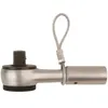 Image de Têtes Cliquet Réversibles 3/4 Câble Sécurité 170mm