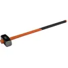 Image de Massette Tête Carrée Manche Trimatière 3 Kg