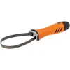 Image de Bahco, Outils automobiles, Clé à sangle pour filtre à huile