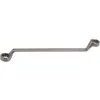 Image de Clé Polygonale Double Coudée 55x7mm Acier Inoxydable 180mm