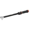 Image de Bahco 74WR-100 Clé dynamométrique avec cliquet, avec carré mâle traversant, bloquant 1/2 (12.5 mm) 20 - 100 Nm