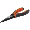 Image de Pince Bec Demi-rond Long Ergo 160mm