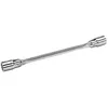 Image de Clé double à tête articulée avec douilles 12 pans 16x17 mm 4040M-16-17 Bahco