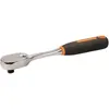 Image de Bahco, Clé à cliquet, 1/2 in sq drive ratchet handle,270mm Lg (1/2")