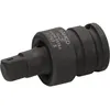 Image de Douille Articulée 3/8 Phosphatée 49mm