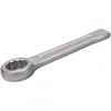 Image de Clé à Fourche à Frapper 27mm 180mm