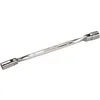 Image de Clé Double Tête Articulée 1/2x9/16 248mm