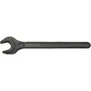 Image de Bahco, Clé à molette, Clé à fourche de 41 mm, phosphatée, 343 mm (41 mm)