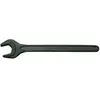Image de Bahco, Clé à molette, Clé à fourche simple (46 mm)
