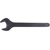 Image de Bahco, Clé à molette, Clé à fourche de 50 mm, phosphatée, 413 mm (50 mm)