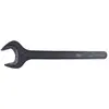 Image de Bahco, Clé à molette, Clé à fourche simple (65 mm)