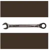 Image de Bahco 1RM-10 Clé mixte à cliquet 10 mm