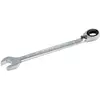 Image de Bahco, Clé à molette, Anneau à cliquet pour fourche 12mm (12 mm)