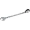 Image de Clé Mixte à Cliquet 3/8 158 Mm