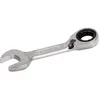 Image de Clé Mixte à Cliquet Courte 10 Mm 95 Mm