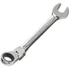 Image de Bahco, Clé à molette, Ratchet Wr. Locking Flex Head (23 mm)