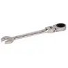 Image de Bahco, Clé à molette, Ratchet Wr. Locking Flex Head (19 mm)
