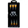 Image de Bahco, Tournevis, Precision Screw Set (Escale)