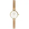 Image de Daniel Wellington, Montre, Petite Mini Evergold, Or, (Horloge analogique, 19 mm)