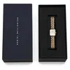 Image de Montre - Daniel Wellington - DW00100836 - Doré - Bracelet métal