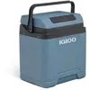 Image de Glaciere électrique - IE30DC - 12 V - Modern bleu - 26 L