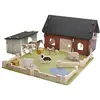 Image de Micki Bauernhof Spielset