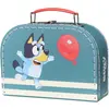 Image de Micki kuffert 20cm, Valise, Bleu