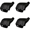 Image de 4 Pieds De Fixation Mont Blanc Xplore 7508