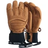 Image de The Mountain Studio Gants Tms & Hestra Leather