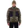 Image de The Mountain Studio Veste En Duvet Pertex Tecno Gore-tex®