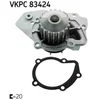 Image de Pompe À Eau Skf Vkpc 83424