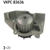 Image de Pompe À Eau Skf Vkpc 83636