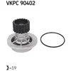 Image de Pompe À Eau Skf Vkpc 90402