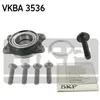 Image de SKF Kit de Roulement de roue VKBA3534