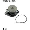 Image de Pompe À Eau Skf Vkpc 81215