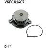 Image de Pompe À Eau Skf Vkpc 81407