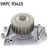 Image de Pompe À Eau Skf Vkpc 93415
