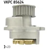 Image de Pompe À Eau Skf Vkpc 85624