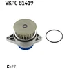 Image de Pompe À Eau Skf Vkpc 81419