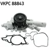 Image de Pompe À Eau Skf Vkpc 88843