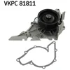 Image de Pompe À Eau Skf Vkpc 81811