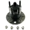 Image de SKF VKBA 3653 Kit de roulement de roue
