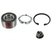 Image de SKF Kit de roulements de roue avant Renault Clio, entre autres, année de fabrication 02-
