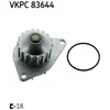 Image de Pompe À Eau Skf Vkpc 83644