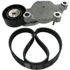 Image de SKF VKMA 33043 Kit de courroie multi-V